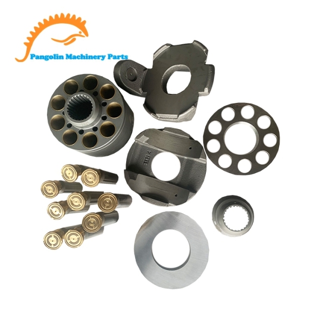 SK380-10 K7V140 Hydraulic Pump Parts for JCB,Pangolin Parts
