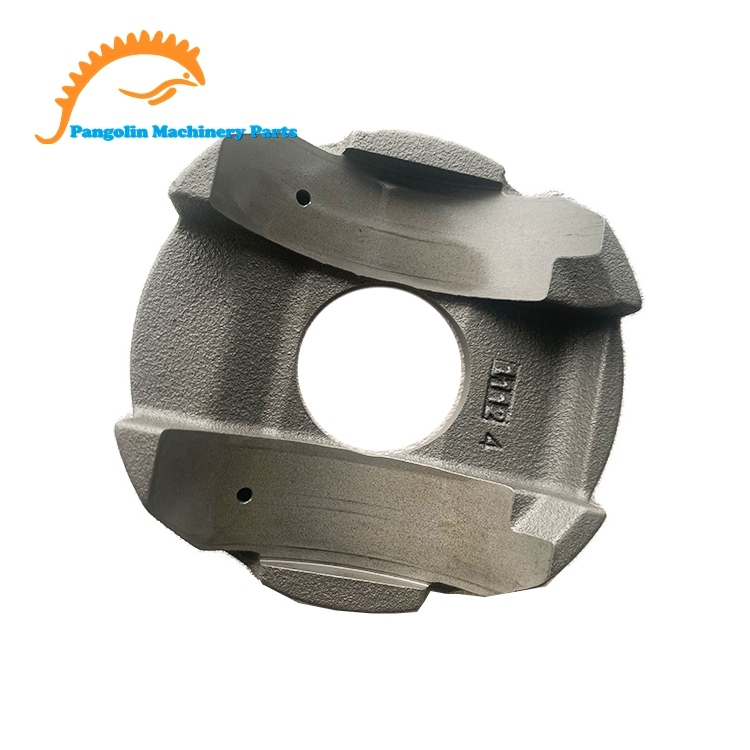 SK380-10 K7V140 Hydraulic Pump Parts for JCB,Pangolin Parts