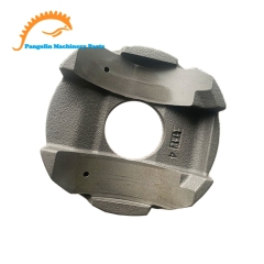 SK380-10 K7V140 Hydraulic Pump Parts for JCB,Pangolin Parts