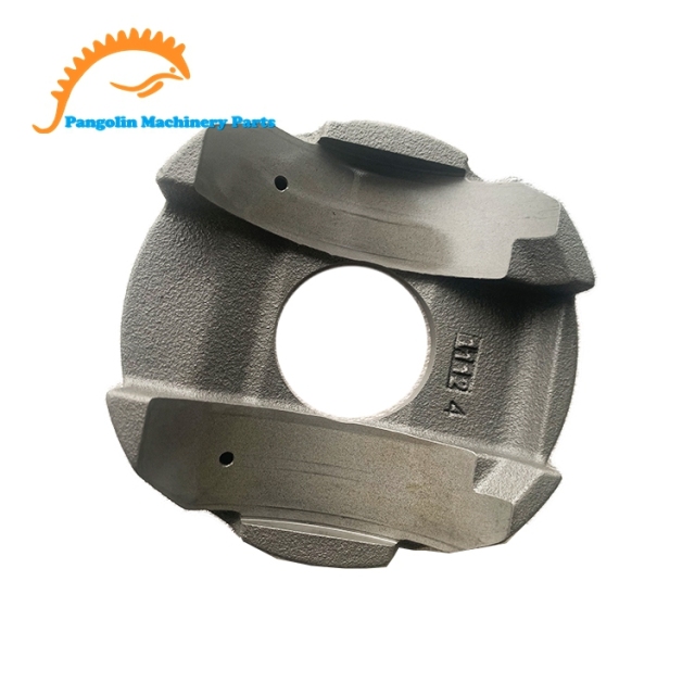 SK380-10 K7V140 Hydraulic Pump Parts for JCB,Pangolin Parts