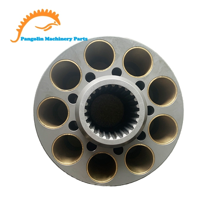 SK380-10 K7V140 Hydraulic Pump Parts for JCB,Pangolin Parts