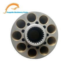 SK380-10 K7V140 Hydraulic Pump Parts for JCB,Pangolin Parts