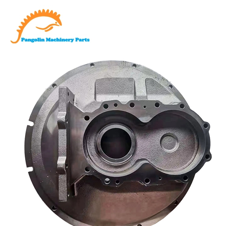 Kawasaki K5V200 Hydraulic Piston Pump Trumpet for CAT336D Caterpillar Excavator,Pangolin Parts