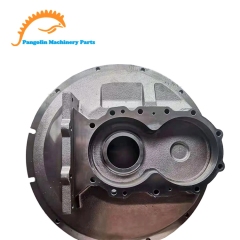 Kawasaki K5V200 Hydraulic Piston Pump Trumpet for CAT336D Caterpillar Excavator,Pangolin Parts