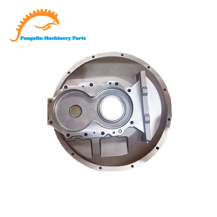 Kawasaki K5V200 Hydraulic Piston Pump Trumpet for CAT336D Caterpillar Excavator,Pangolin Parts