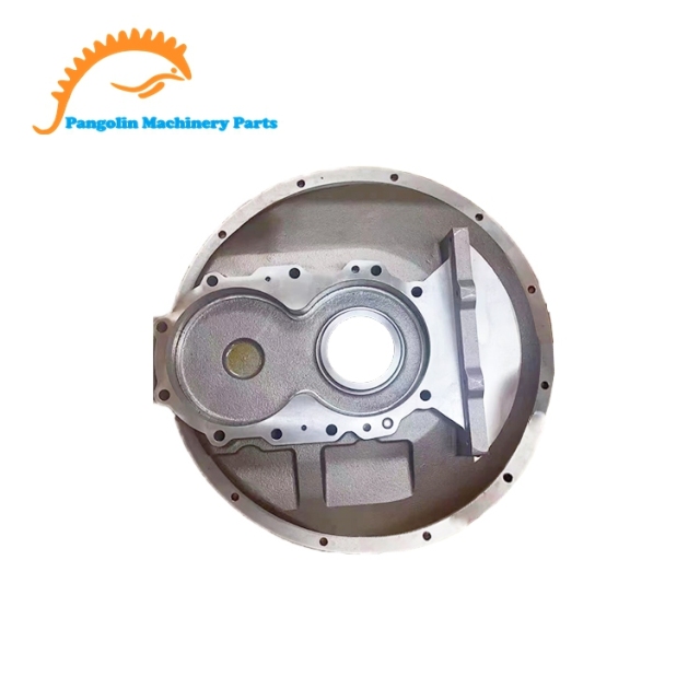 Kawasaki K5V200 Hydraulic Piston Pump Trumpet for CAT336D Caterpillar Excavator,Pangolin Parts