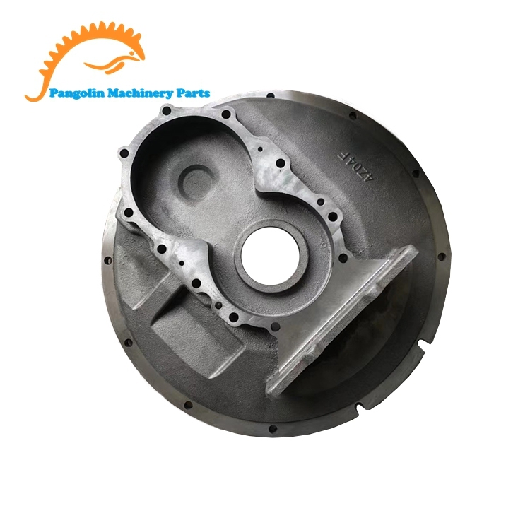 Kawasaki K5V200 Hydraulic Piston Pump Trumpet for CAT336D Caterpillar Excavator,Pangolin Parts