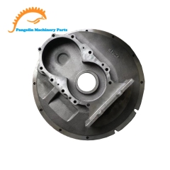 Kawasaki K5V200 Hydraulic Piston Pump Trumpet for CAT336D Caterpillar Excavator,Pangolin Parts