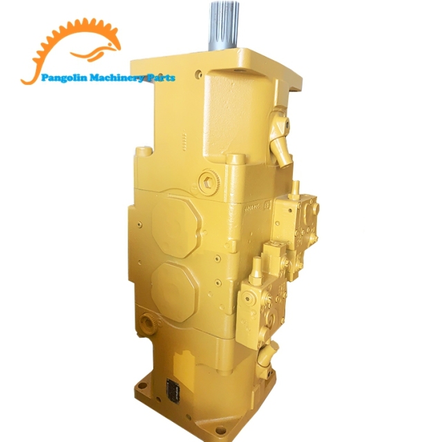 Excavator CAT374 Hydraulic Pump for Caterpillar,Pangolin Parts