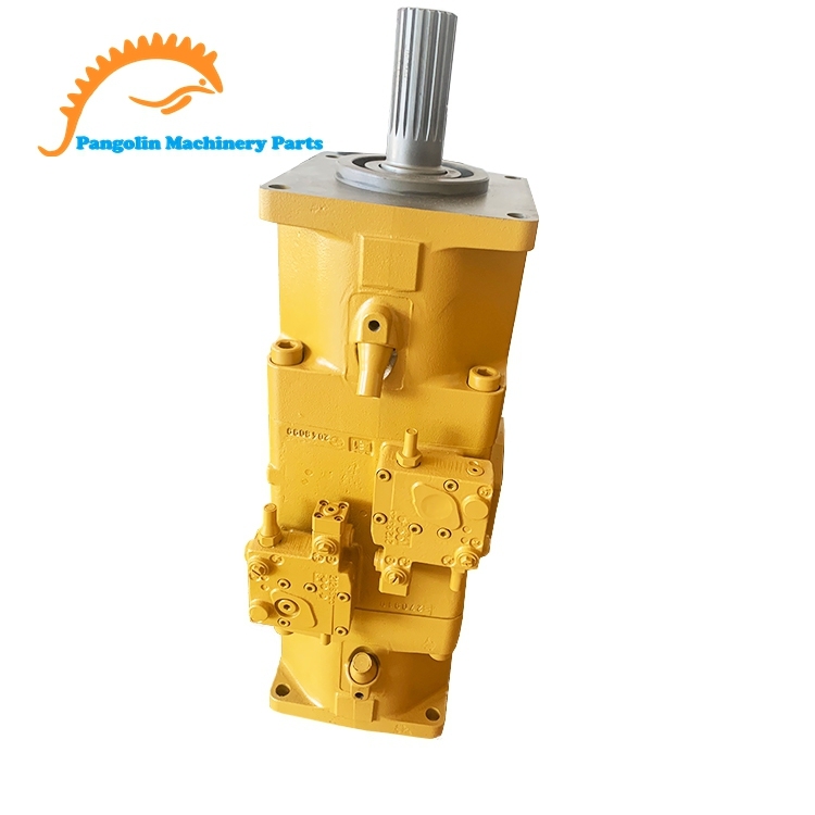 Excavator CAT374 Hydraulic Pump for Caterpillar,Pangolin Parts