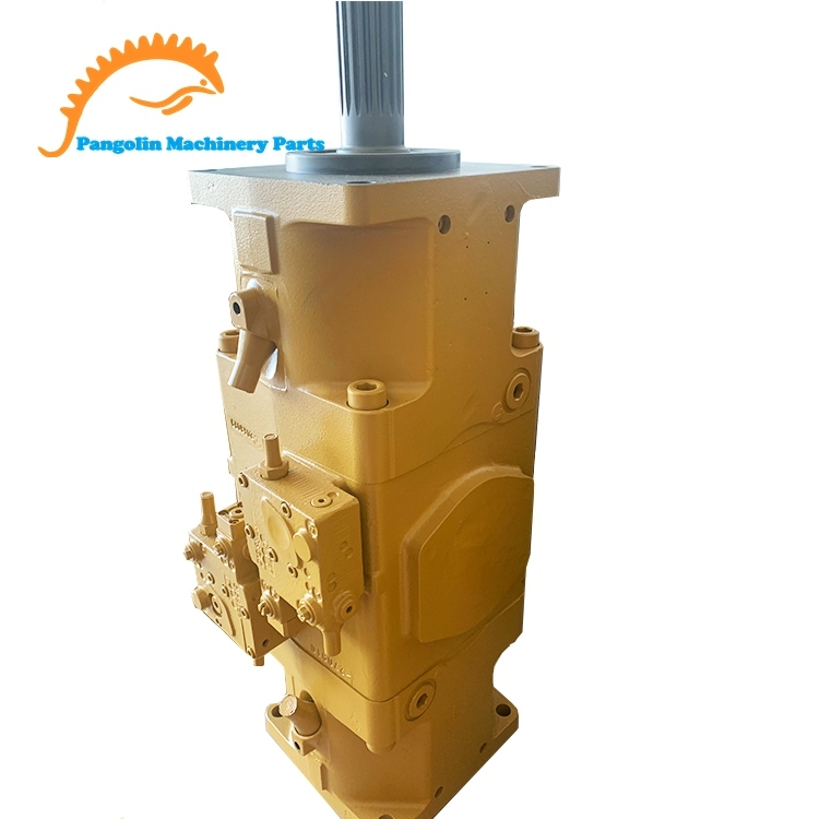 Excavator CAT374 Hydraulic Pump for Caterpillar,Pangolin Parts