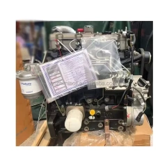 404D-22/22T Diesel Engine Assembly for Perkins,Pangolin Parts
