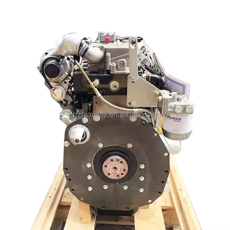 404D-22/22T Diesel Engine Assembly for Perkins,Pangolin Parts