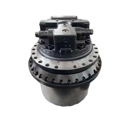 170401-00023A 170401-00048 Excavator Travel Final Drive Motor for Doosan,Pangolin Parts