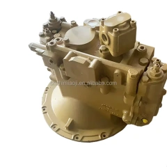 SBS80 SBS120 SBS140 Hydraulic Main Pump for Caterpillar 312C E312D E319D E324 325C Excavator,Pangolin Parts