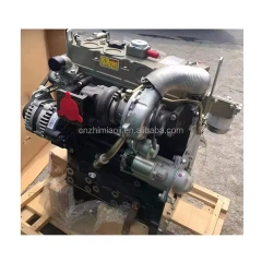404D-22/22T Diesel Engine Assembly for Perkins,Pangolin Parts