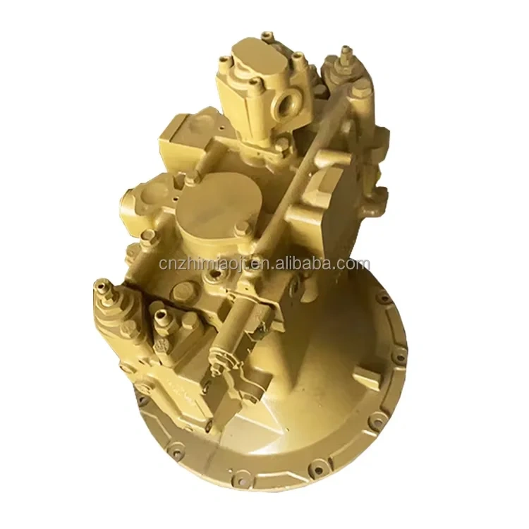 SBS80 SBS120 SBS140 Hydraulic Main Pump for Caterpillar 312C E312D E319D E324 325C Excavator,Pangolin Parts