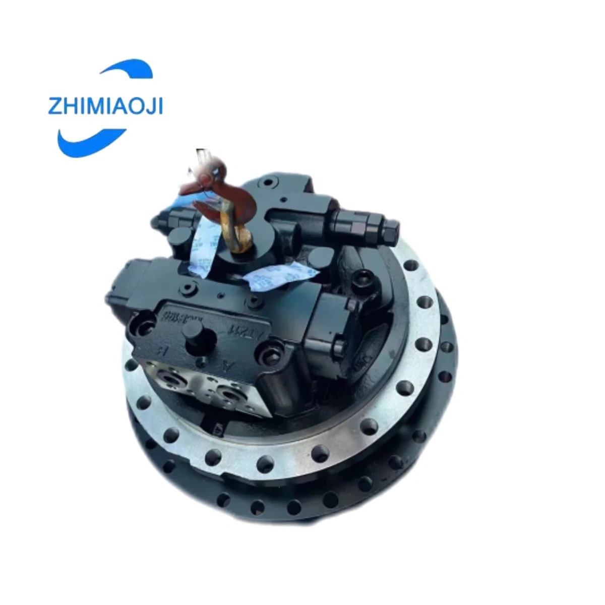 170401-00023A 170401-00048 Excavator Travel Final Drive Motor for Doosan,Pangolin Parts