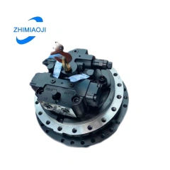 170401-00023A 170401-00048 Excavator Travel Final Drive Motor for Doosan,Pangolin Parts