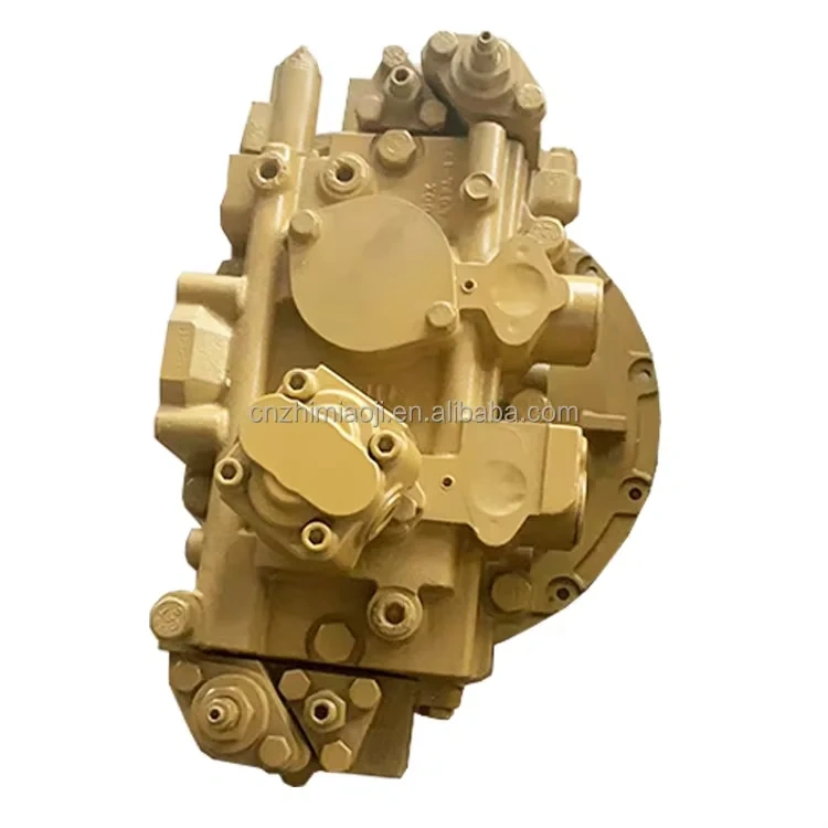 SBS80 SBS120 SBS140 Hydraulic Main Pump for Caterpillar 312C E312D E319D E324 325C Excavator,Pangolin Parts