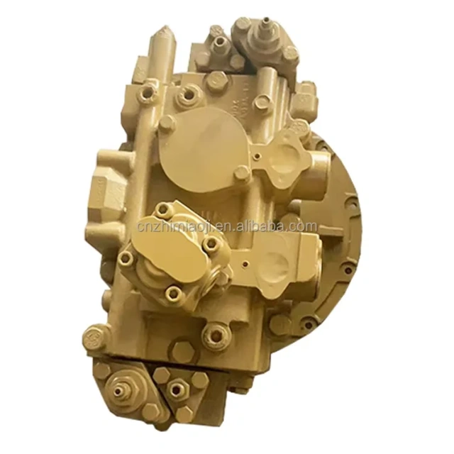 SBS80 SBS120 SBS140 Hydraulic Main Pump for Caterpillar 312C E312D E319D E324 325C Excavator,Pangolin Parts