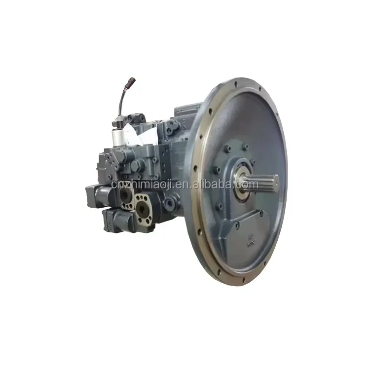 440914-00520C 400914-00529 Hydraulic Piston Pump for Excavators DX215-9C DX220-9C DX225-9C DX230-9C,Pangolin Parts