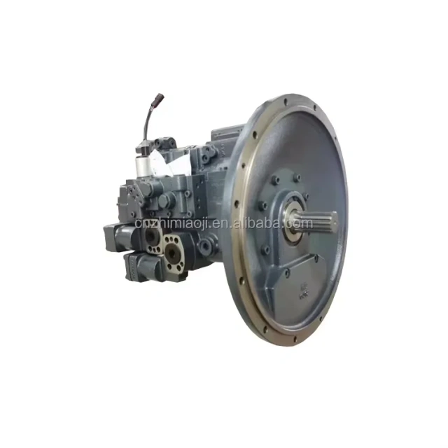 440914-00520C 400914-00529 Hydraulic Piston Pump for Excavators DX215-9C DX220-9C DX225-9C DX230-9C,Pangolin Parts
