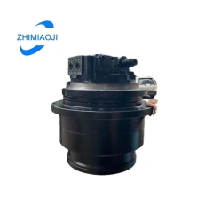 170401-00023A 170401-00048 Excavator Travel Final Drive Motor for Doosan,Pangolin Parts