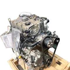 404D-22/22T Diesel Engine Assembly for Perkins,Pangolin Parts