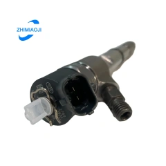 0445110457 0445110293 Original Diesel Common Rail Fuel Injector For Diesel Engine,Pangolin Parts
