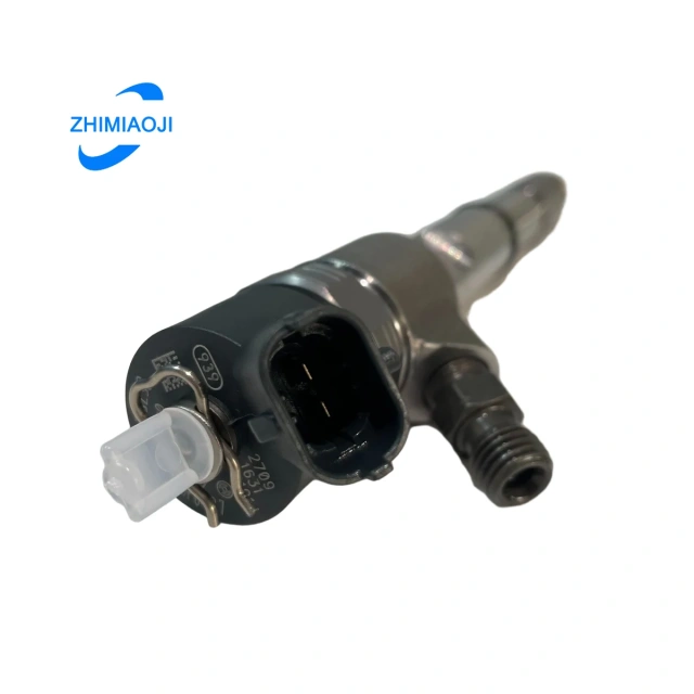 0445110457 0445110293 Original Diesel Common Rail Fuel Injector For Diesel Engine,Pangolin Parts