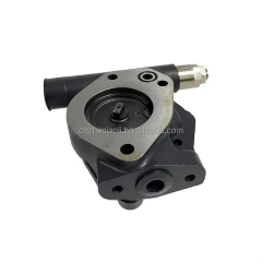 Mini Excavator HPV95 Pilot Pump Hydraulic Piston Gear Pump for PC120-6 & PC200-6,Pangolin Parts