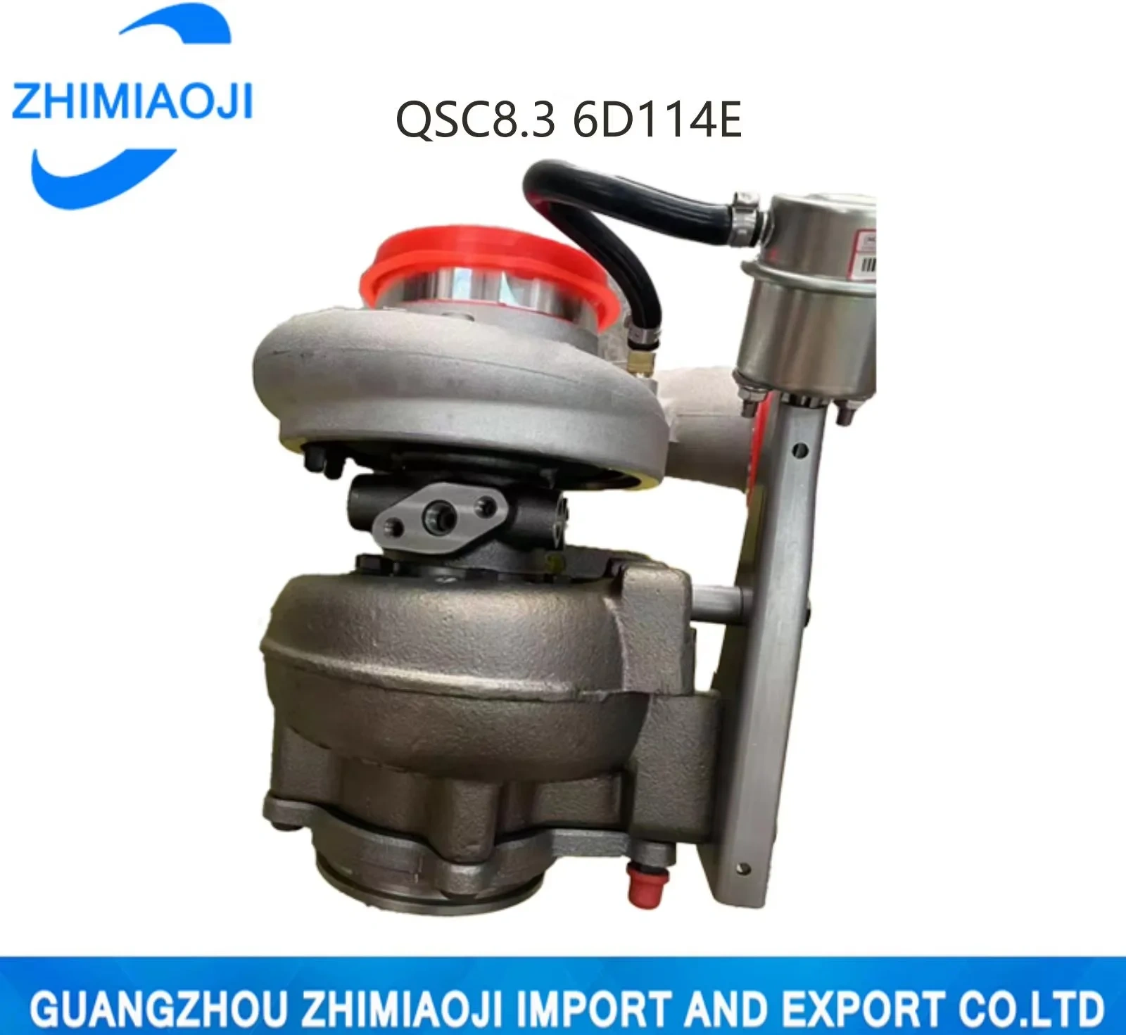 Diesel Engine Turbo Charger GT2556S 3054C 3054E Turbocharger,Pangolin Parts