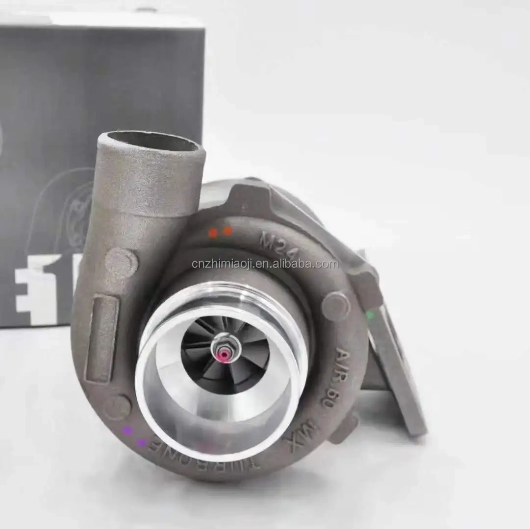 6CT8.3 Turbocharger for Cummins Diesel Engine,Pangolin Parts