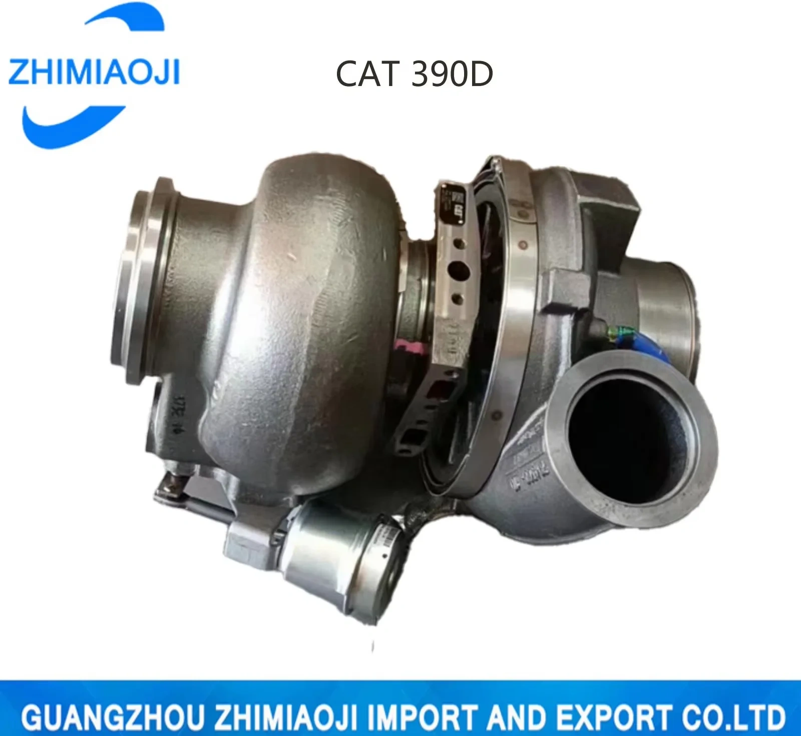 Diesel Engine Turbo Charger GT2556S 3054C 3054E Turbocharger,Pangolin Parts