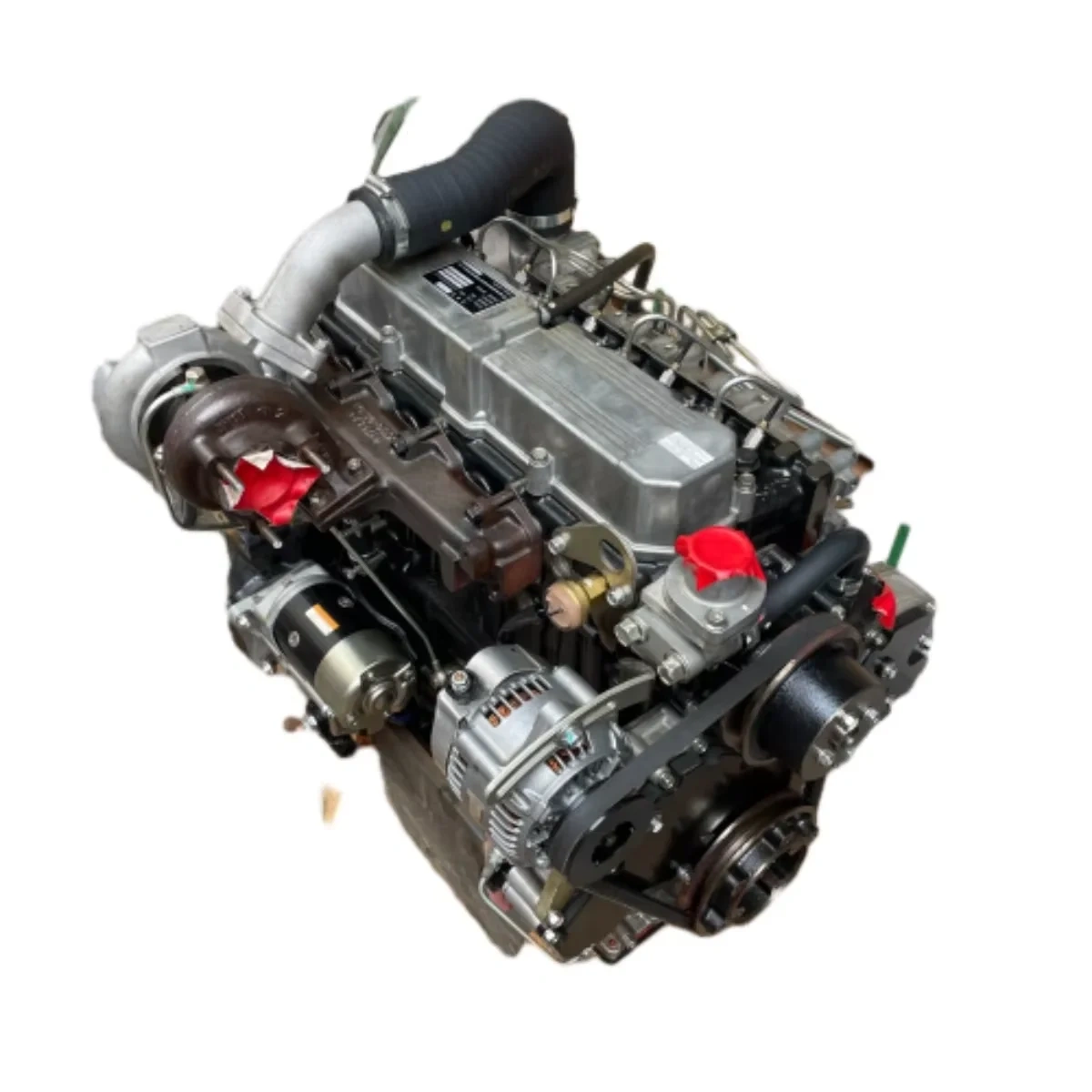 Excavator Parts S4S Water-Cooled Diesel Engine Assembly 32A32-05100 for Mitsubishi,Pangolin Parts