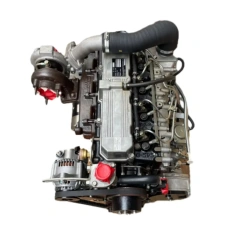 Excavator Parts S4S Water-Cooled Diesel Engine Assembly 32A32-05100 for Mitsubishi,Pangolin Parts