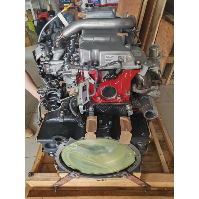 J05E J08E HINO Engine Assembly SK200-8 SK250-8 SK330-8 SK350 SK350-8 Excavator Engine for Kobelco,Pangolin Parts
