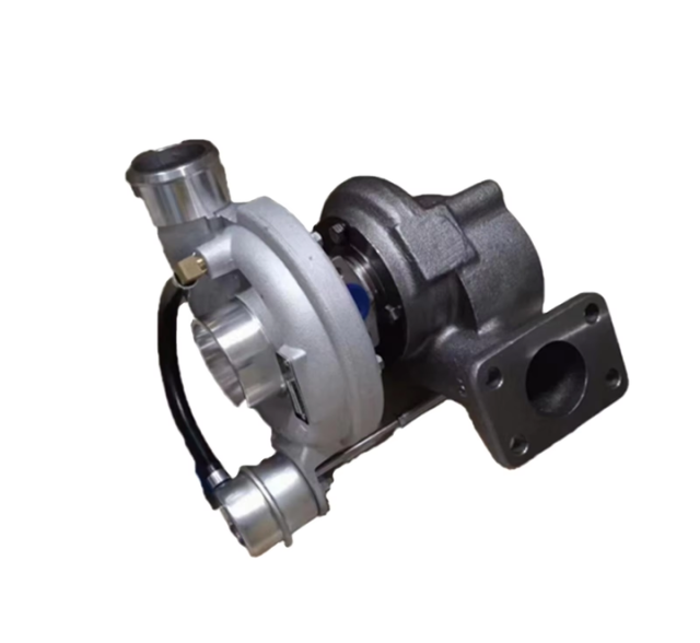 Diesel Engine Turbo Charger GT2556S 3054C 3054E Turbocharger,Pangolin Parts