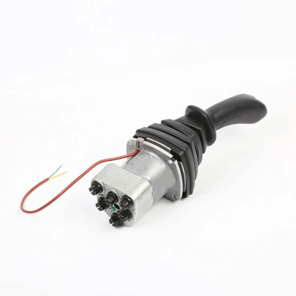 JCB210 Excavator Hydraulic Operating Lever Rexroth Joysticks Handle,Pangolin Parts