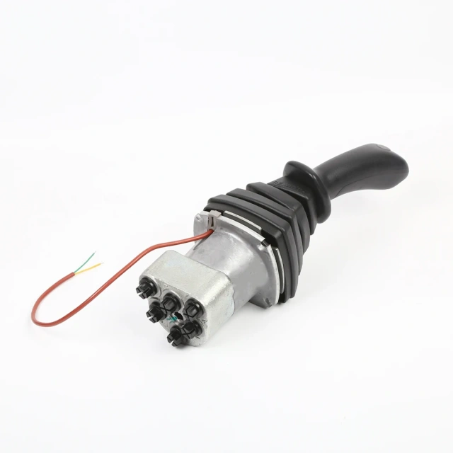 JCB210 Excavator Hydraulic Operating Lever Rexroth Joysticks Handle,Pangolin Parts