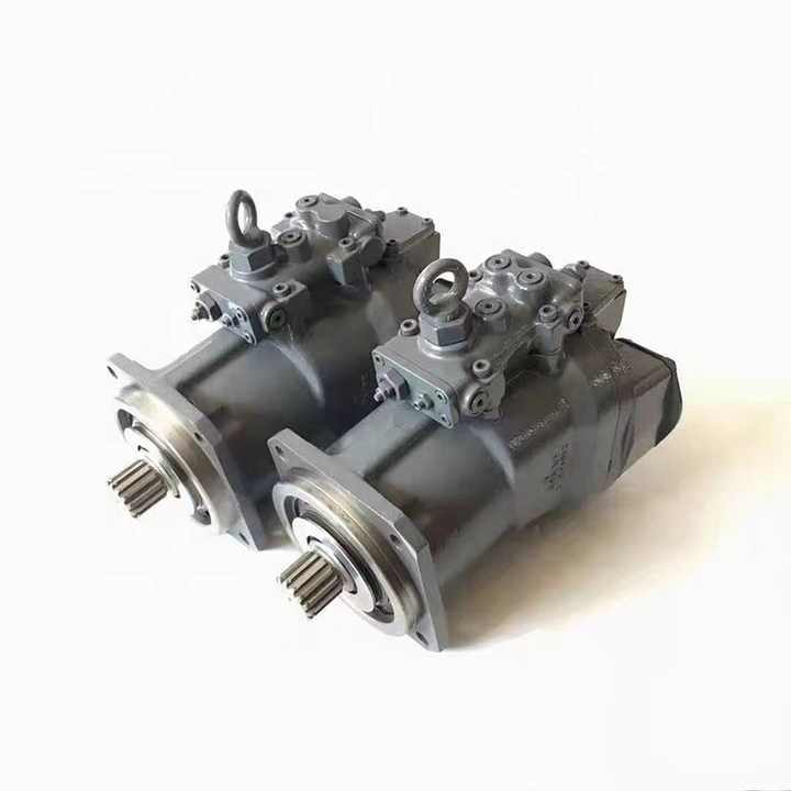 Hydraulic 9 Piston Pump HPV145C-RH32A Main Pump for Hitachi Zx330-3,Pangolin Parts