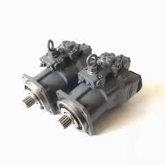 Hydraulic 9 Piston Pump HPV145C-RH32A Main Pump for Hitachi Zx330-3,Pangolin Parts