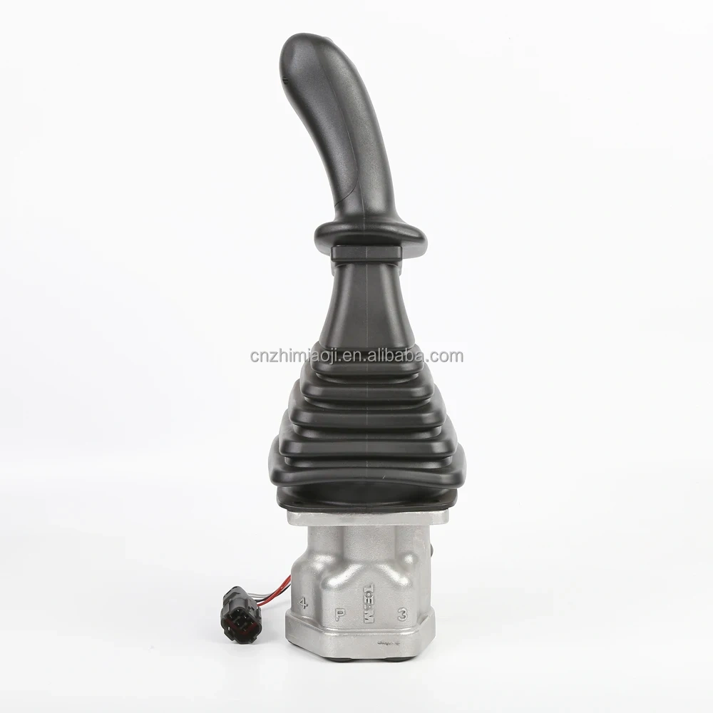 410113-00022A Hydraulic Control Operating Rod Assy Pilot Valve Joystick Handle,Pangolin Parts
