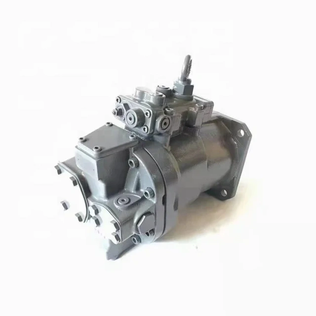 Hydraulic 9 Piston Pump HPV145C-RH32A Main Pump for Hitachi Zx330-3,Pangolin Parts