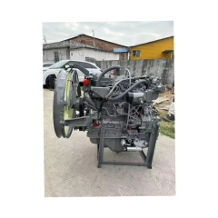 4JJ1 4HK1 C240 4JG14JH1 4JB1t Engine Assembly 6BG1T 6BG1 4JB1 4hl1 4JA1 Diesel Engine for Isuzu,Pangolin Parts