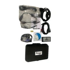 Excavator Diagnostic Tool Inline 6 Diagnostic Scanner for Cummins,Pangolin Parts