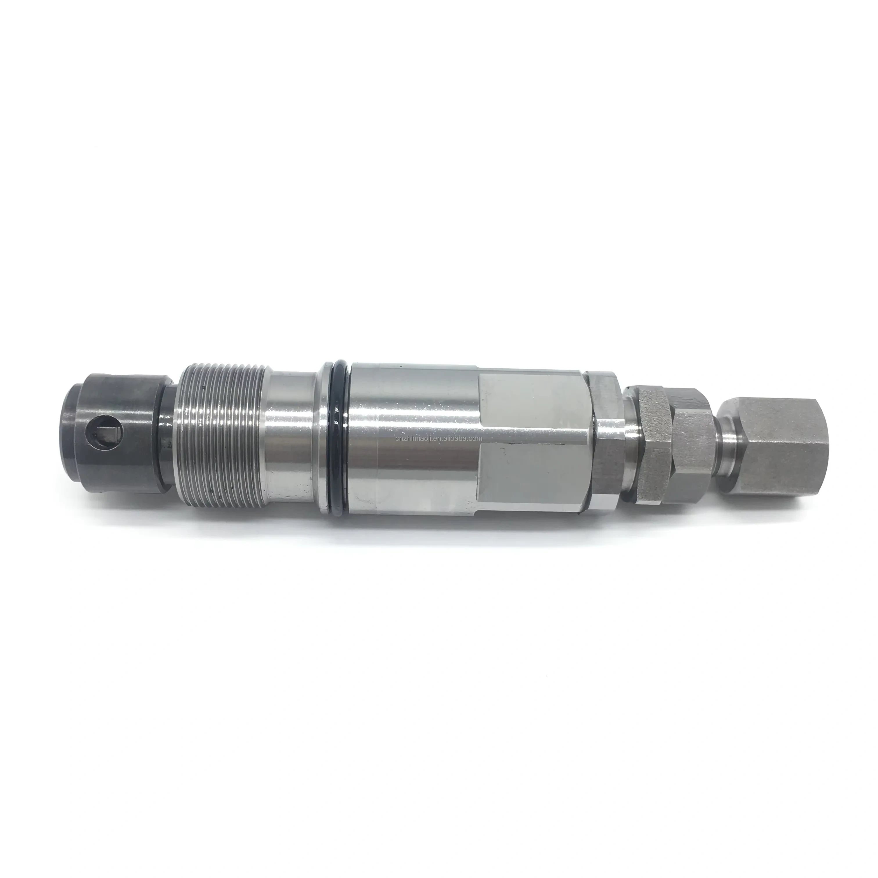 Excavator Hydraulic Parts Main Relief Valve 365P718112 for Volvo EC210b EC360 EC360B,Pangolin Parts
