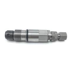 Excavator Hydraulic Parts Main Relief Valve 365P718112 for Volvo EC210b EC360 EC360B,Pangolin Parts
