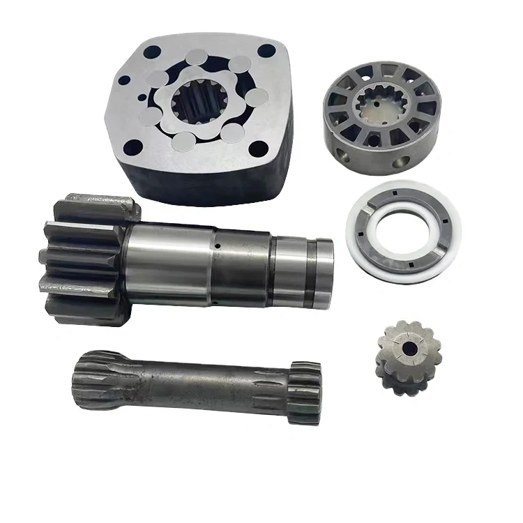 Kyb K040 K045 Hydraulic Pump Parts Eaton Swing Motor Repair Kit for Kubota Hydraulic Motor,Pangolin Parts